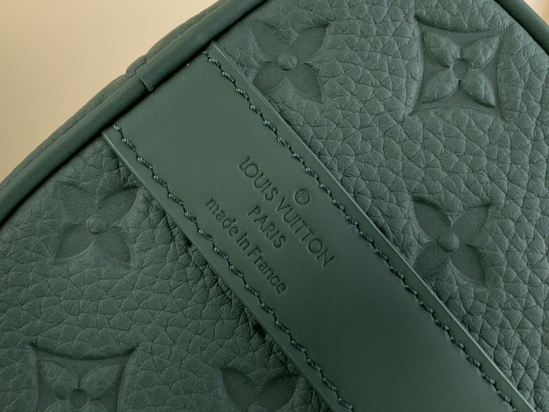 Louis Vuitton Speedy Bags